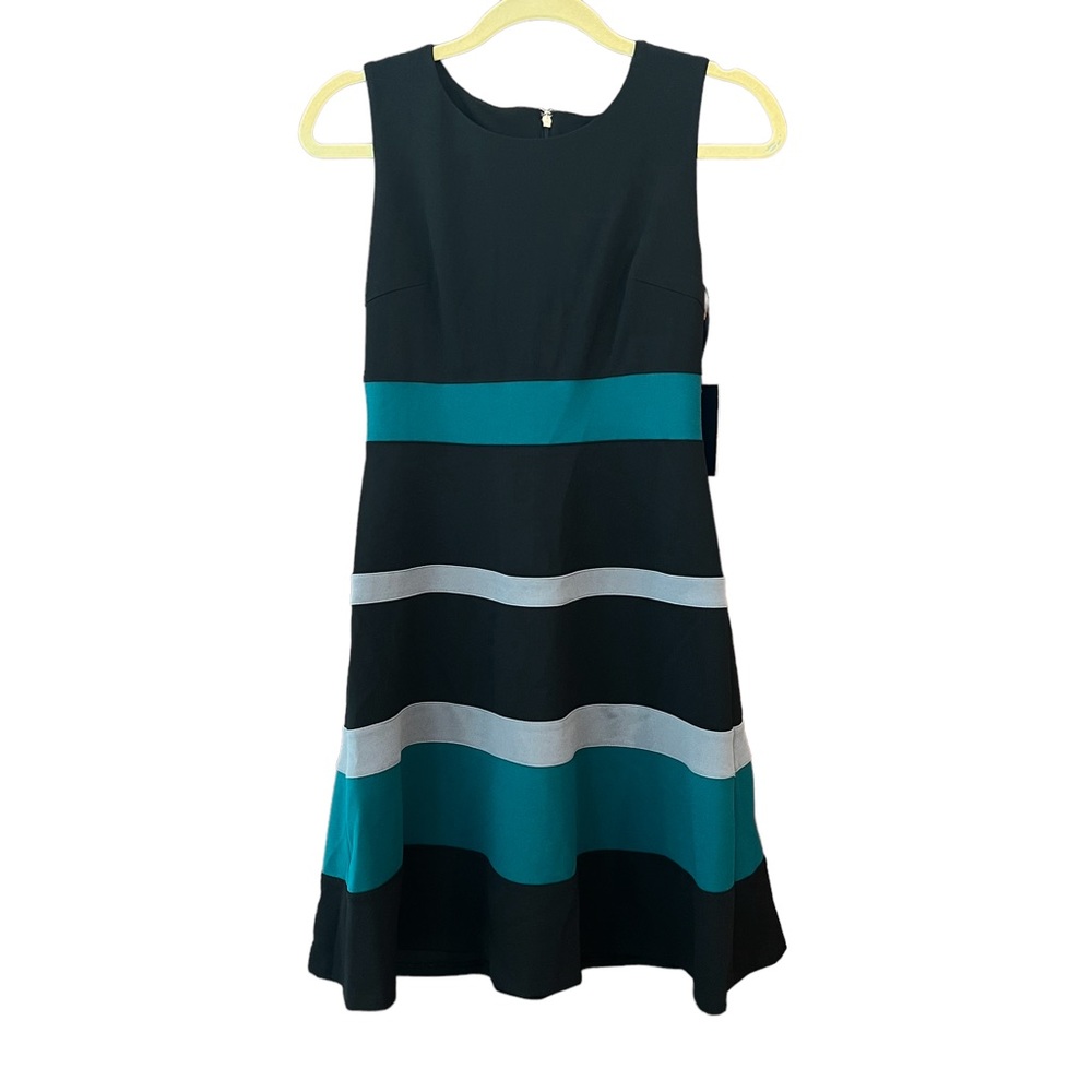 Tommy Hilfiger shift dress size 4